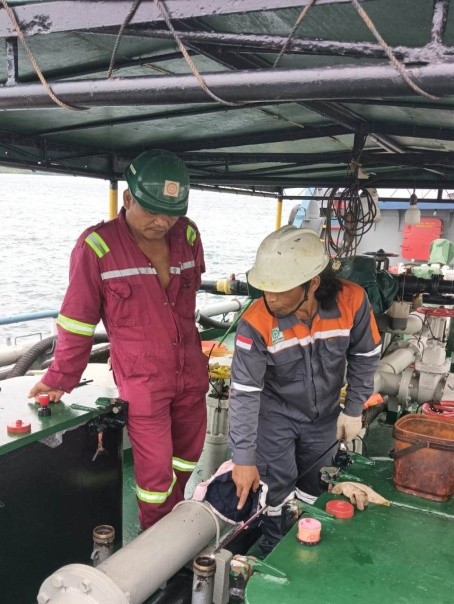 Logistics Management